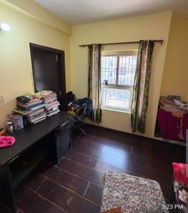 Kitchen Image of 599 Sq.ft 2 BHK Apartment / Flat for sale in Amolik Heights, Sector 88 Faridabad for Rs. 4900000