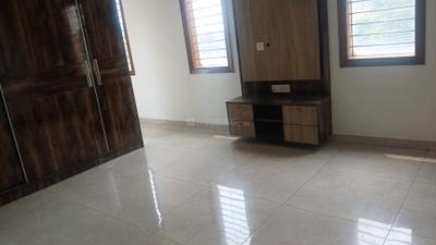 Bedroom Image of 3200 Sq.ft 3 BHK Builder Floor for rent in Sector 52 Gurgaon for Rs. 59000
