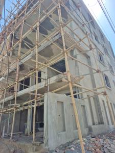 Image of 2250 Sq.ft 3 BHK Builder Floor for sale in Kharb Shri Krishna Heritage, Sector-9A, Bahadurgarh for Rs. 13000000