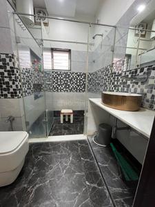Bathroom Image of 2400 Sq.ft 4 BHK Villa for sale in Sola Ahmedabad for Rs. 33000000