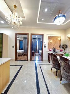 Hall Image of 1035 Sq.ft 2 BHK Apartment / Flat for sale in Sector 115 Mohali for Rs. 5790000