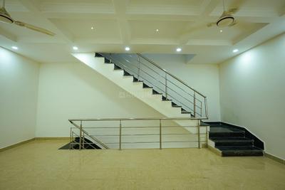 Hall Image of 3024 Sq.ft 5 BHK Villa for sale in Ramgarh Bhudda Zirakpur for Rs. 15000000