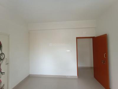 Bedroom Image of 1000 Sq.ft 2 BHK Apartment / Flat for sale in Sodepur Kolkata for Rs. 3000000