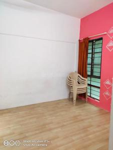 Bedroom Image of 450 Sq.ft 1 RK Apartment / Flat for rent in Mathura Apartments, Kothrud Pune for Rs. 16000