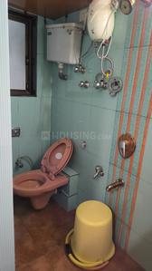 Image of 650 Sq.ft 1 BHK Apartment / Flat for rent in Landmark Towers, Dadar East, Mumbai for Rs. 65000