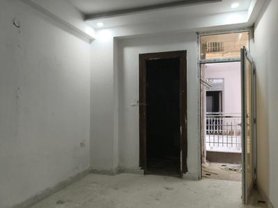 Kaptech Aditi Homes Bedroom One 2