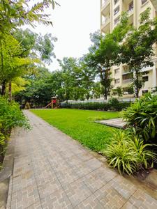 Image of 1200 Sq.ft 2 BHK Apartment / Flat for sale in Dharmavat Sunder Sanskruti Phase II, Nanded, Pune for Rs. 13000000