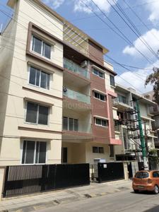 Image of 1810 Sq.ft 3 BHK Apartment / Flat for sale in Koramangala, Bengaluru for Rs. 29500000
