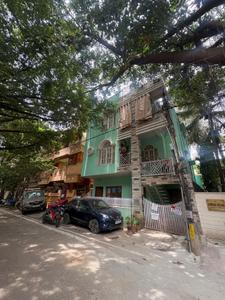 Image of 3000 Sq.ft 3 BHK Duplex for sale in Kalyan Nagar, Bengaluru for Rs. 35000000