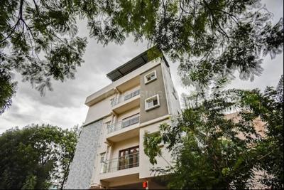 Image of 800 Sq.ft 1 BHK Apartment / Flat for rent in Kalyan Nagar, Bengaluru for Rs. 26000