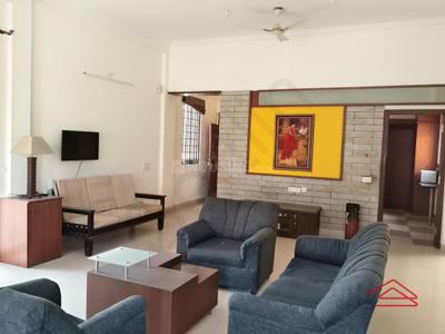 Hall Image of 2900 Sq.ft 4 BHK Apartment / Flat for sale in Fortune Sweetdreams Apartments by Fortune India, BTM Layout Bengaluru for Rs. 46000000