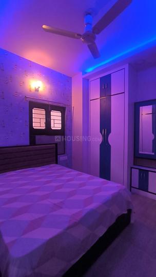 Jagdamba Colony, Vidhyadhar Nagar Bedroom 1