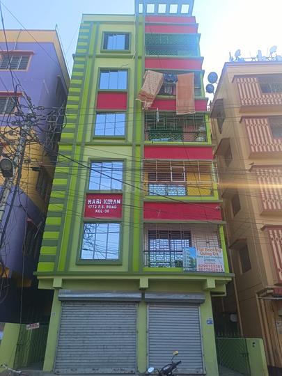 Rabi Kiran Main Image 1