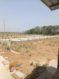 Image of 150 Sq.ft Residential Plot / Land for sale in Rudraram, Sangareddy for Rs. 2700000