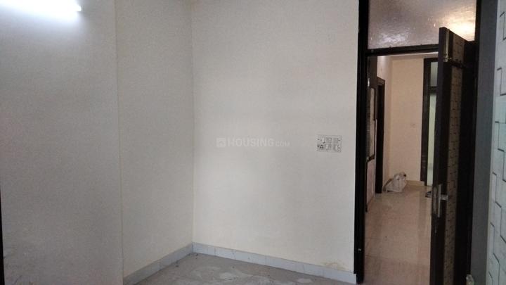 Shakti Khand 2 indirapuram ghaziabad Bedroom One 1