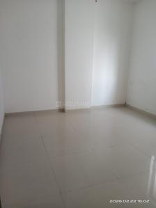 Bedroom Image of 1500 Sq.ft 3 BHK Penthouse for sale in Bhayli Vadodara for Rs. 4000000