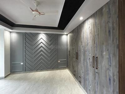 Bedroom Image of 4000 Sq.ft 5 BHK Builder Floor for sale in Vasundhara Colony Welfare, Vasundhara Ghaziabad for Rs. 36000000