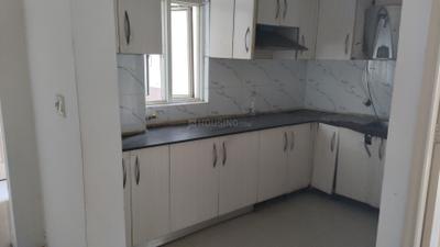Kitchen Image of 1082 Sq.ft 2 BHK Apartment / Flat for rent in Supertech Cape Town, Sector 74 Noida for Rs. 26000