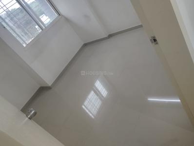 Bedroom Image of 560 Sq.ft 1 BHK Apartment / Flat for sale in Sancheti Mount Castle, Wagholi Pune for Rs. 3300000