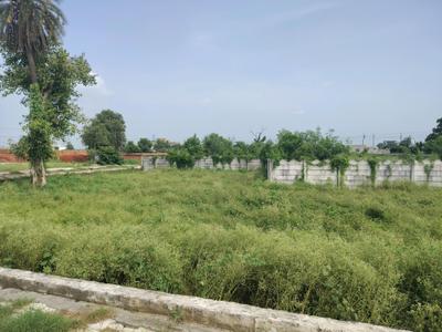 Image of 1600 Sq.ft Residential Plot / Land for sale in Del NCR Aero City, Yeida, Greater Noida for Rs. 4500000