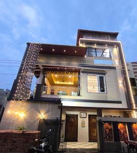 Image of 4500 Sq.ft 4 BHK Duplex for sale in Dighori, Nagpur for Rs. 14000000