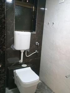 Common Bathroom Image of 1890 Sq.ft 3 BHK Apartment / Flat for sale in Ambernath East Ambernath for Rs. 7500000