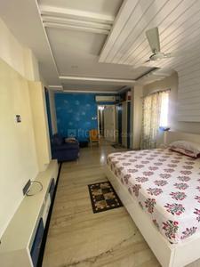 Bedroom Image of 4670 Sq.ft 4 BHK Duplex for sale in Habsiguda Hyderabad for Rs. 47700000