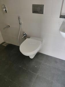 Bedroom Two Image of 700 Sq.ft 2 BHK Apartment / Flat for sale in Rustomjee Bella, Bhandup West Mumbai for Rs. 15500000