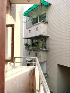Living Room Image of 1800 Sq.ft 3 BHK Apartment / Flat for sale in The Antriksh Suruchi Apartments, Sector 10 Dwarka New Delhi for Rs. 23700000