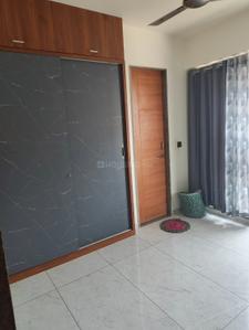 Bedroom Image of 775 Sq.ft 3 BHK Apartment / Flat for sale in Polaris Elina, Randheja Gandhinagar for Rs. 5800000