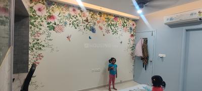 Bedroom Image of 1596 Sq.ft 3 BHK Apartment / Flat for sale in Rohan Upavan Phase 4, Kyalasanahalli Bengaluru for Rs. 23000000