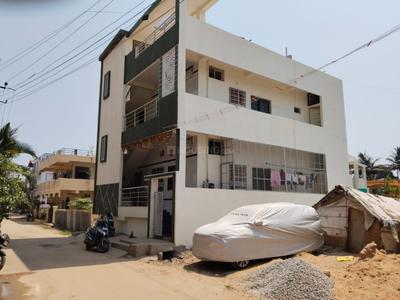 Image of 1200 Sq.ft 2 BHK Independent House for rent in Hospete, Bellary for Rs. 17500