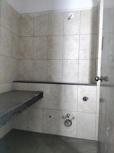 Bedroom Three Image of 1300 Sq.ft 3 BHK Apartment / Flat for sale in ARV New Town, Pisoli Pune for Rs. 6500000