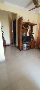 Living Room Image of 450 Sq.ft 1 BHK Independent House for sale in Boisar Mumbai for Rs. 2700000