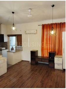 Hall Image of 1800 Sq.ft 3 BHK Apartment / Flat for rent in Emaar The Views, Sector 105 Mohali for Rs. 36000