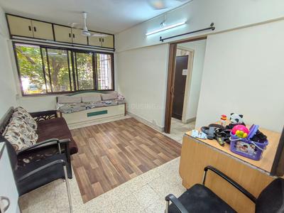 1 BHK Flat