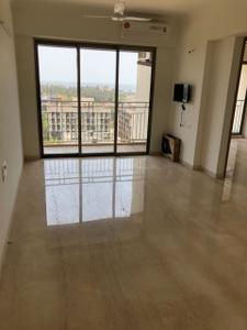 2 BHK Flat