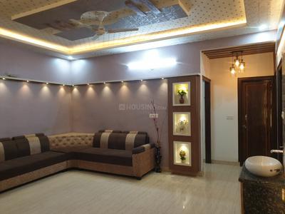Hall Image of 2000 Sq.ft 3 BHK Apartment / Flat for sale in Heerawala Jaipur for Rs. 5100000