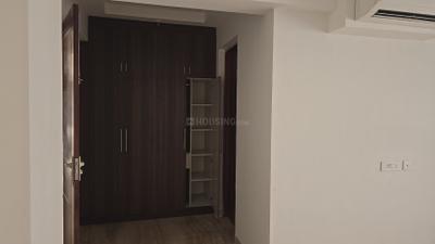 Bedroom Image of 2300 Sq.ft 3 BHK Apartment / Flat for sale in Kashish Manor One, Sector 111 Gurgaon for Rs. 35000000