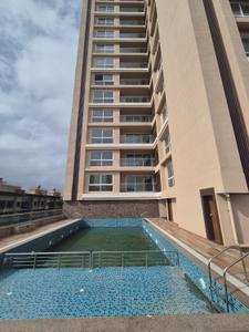 Image of 1150 Sq.ft 2 BHK Apartment / Flat for sale in Kamdhenu Vogue, Sanpada, Navi Mumbai for Rs. 25000000