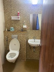 Image of 850 Sq.ft 2.5 BHK Apartment / Flat for rent in Lodha Palava Downtown, Palava Phase 2, Thane for Rs. 20000