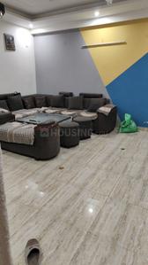 Living Room Image of 1600 Sq.ft 3 BHK Apartment / Flat for sale in Defence Enclave, Sector 44 Noida for Rs. 8000000