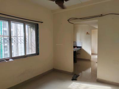 Living Room Image of 380 Sq.ft 1 BHK Apartment / Flat for sale in Kandivali West Mumbai for Rs. 6700000