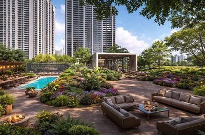 Image of 2090 Sq.ft 3 BHK Apartment / Flat for sale in M3M Golf Hills Phase 2, Sector 79, Gurgaon for Rs. 26500000