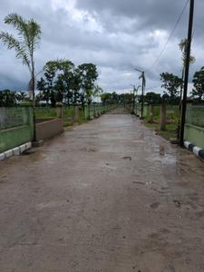 Bhasa Eco Village Internal Roads 2