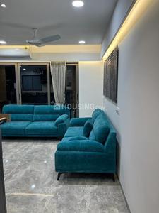 Bedroom Image of 1960 Sq.ft 3 BHK Apartment / Flat for sale in Universal Bilvam Regency, Palanpur Surat for Rs. 9900000