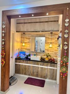 Image of 1070 Sq.ft 2 BHK Apartment / Flat for rent in GM E City Town, Bommasandra, Bengaluru for Rs. 27000