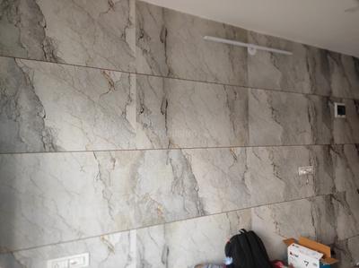 Bathroom Image of 1058 Sq.ft 2 BHK Apartment / Flat for sale in Rushikesh Vaishnodevi Residency, Kosad Gam Surat for Rs. 3500000