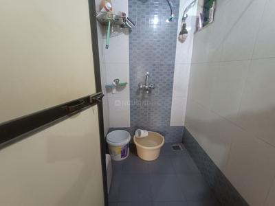Image of 722 Sq.ft 1 BHK Apartment / Flat for sale in Ulwe, Navi Mumbai for Rs. 5200000