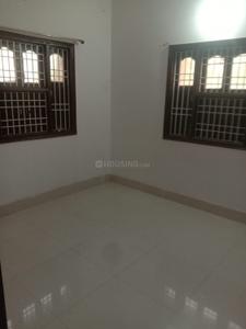 Bedroom Image of 700 Sq.ft 1 BHK Independent House for rent in Samlong Ranchi for Rs. 7500